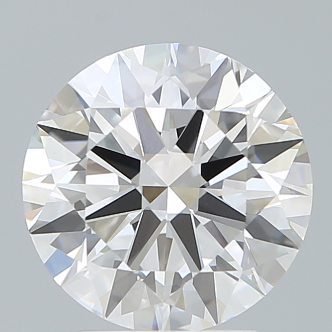 Round Diamond