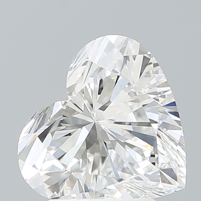 Heart Diamond